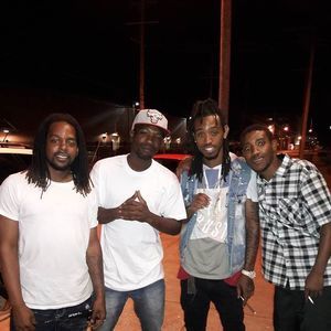 Meet your Posher, Lashawn